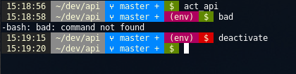 bash-powerline