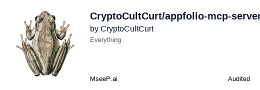 MseeP.ai Security Assessment Badge