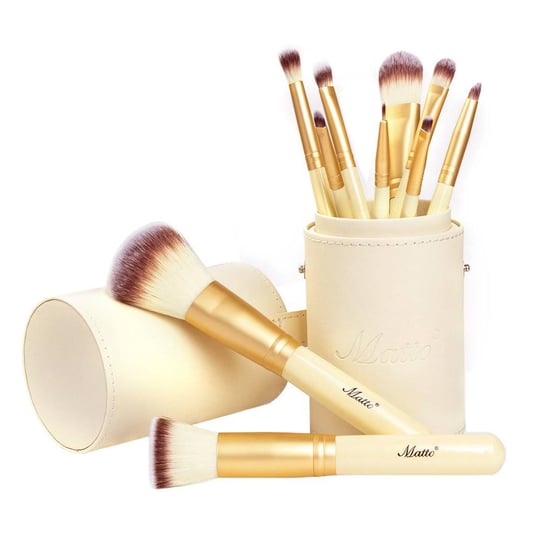 matto-makeup-brushes-10-piece-golden-makeup-brush-set-with-foundation-powder-up-1