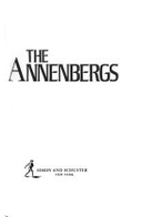 Book cover of The Annenbergs