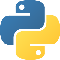 LOGO DE PYTHON