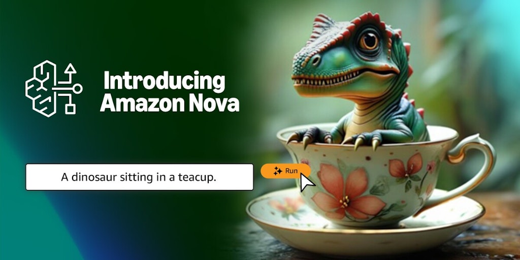 Amazon Nova