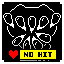 Achievement badge icon