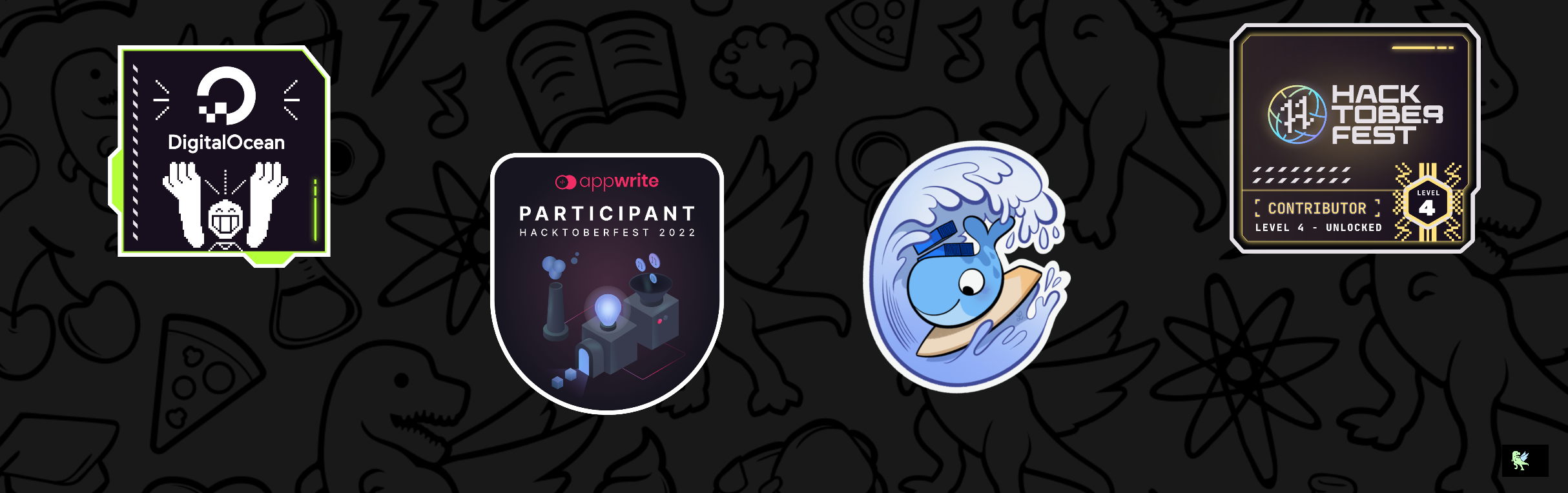 @rafaeldias97's Holopin board