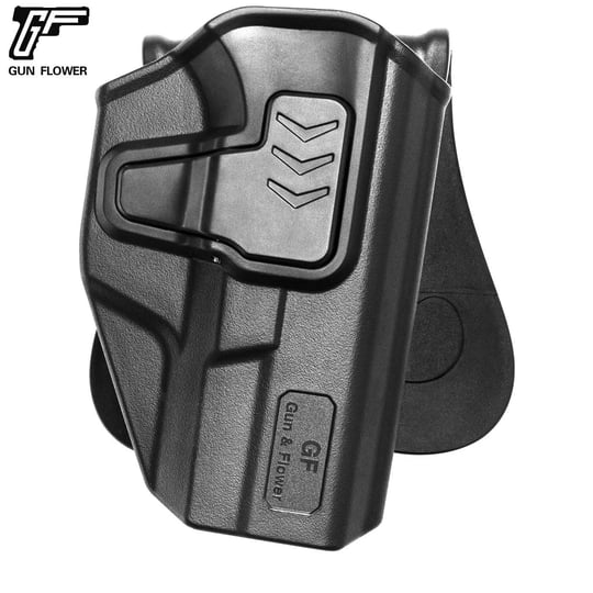 gun-flower-g19-owb-holster-level-ii-retention-locking-system-right-hand-black-1