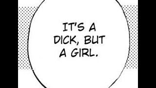 you will never suck your girlfriend's penis : 