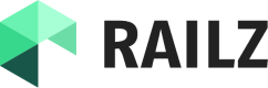 Railz logo