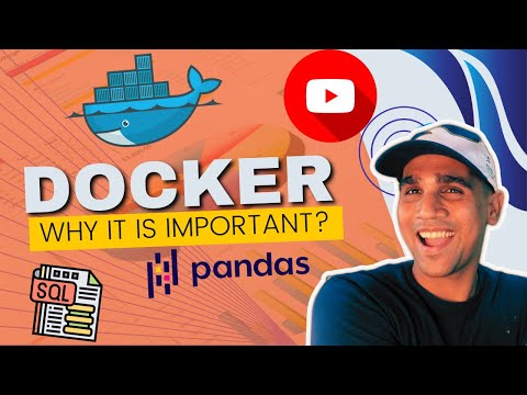 Docker
