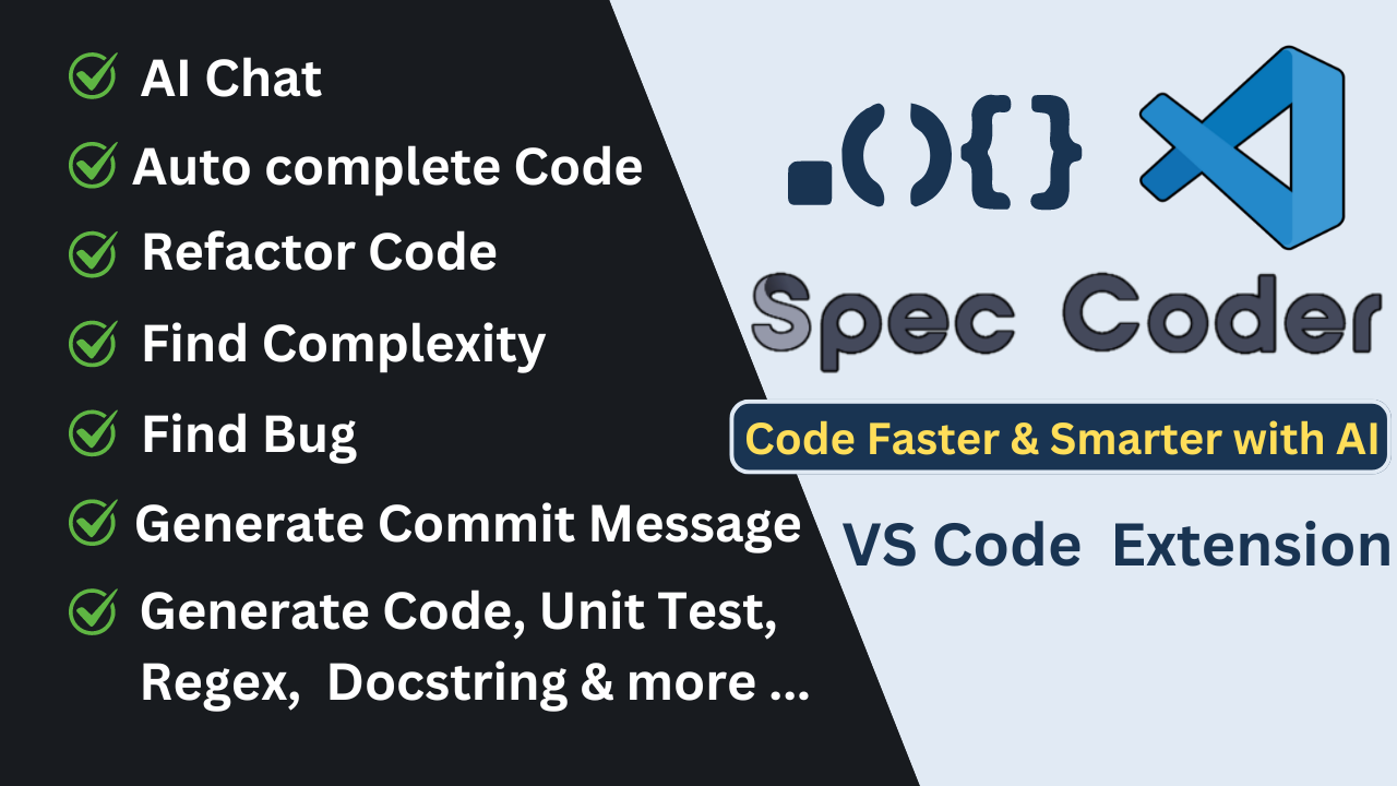 Spec Coder