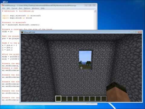Build a House Video