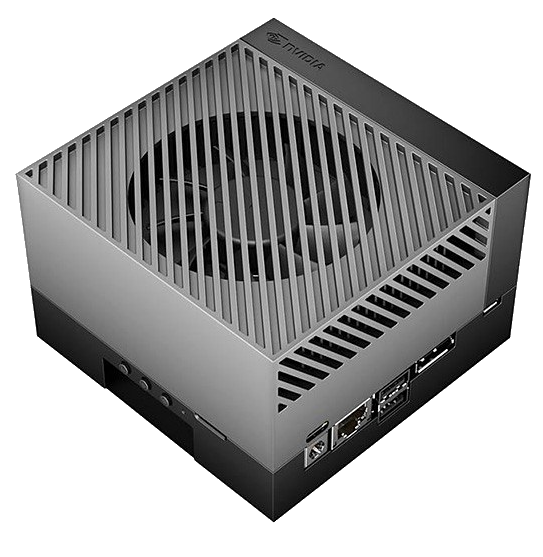 NVIDIA Jetson AGX Orin