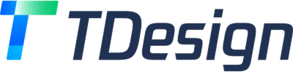 TDesign Logo