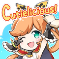 clarisseCutie