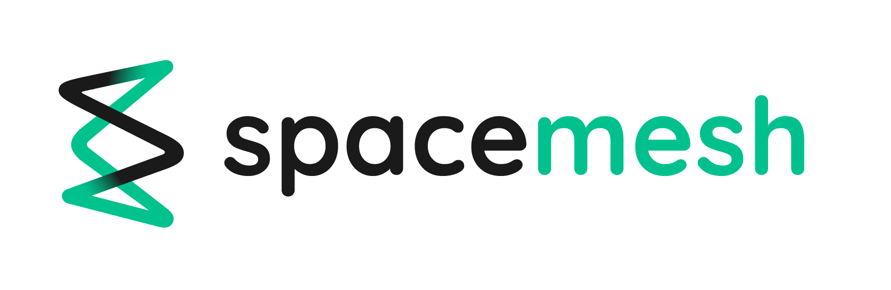 Spacemesh logo