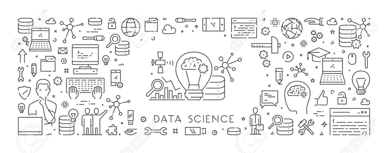 Data Science Banner