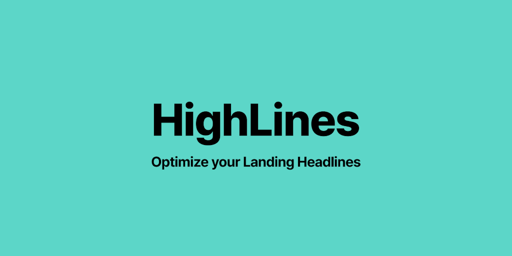 HighLines