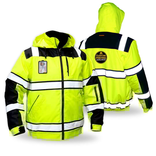 enforcer-safety-jacket-class-3-ansi-osha-hi-vis-bomber-reflective-ppe-yellow-large-1