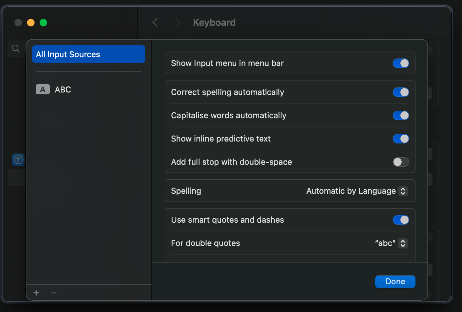 Which-key