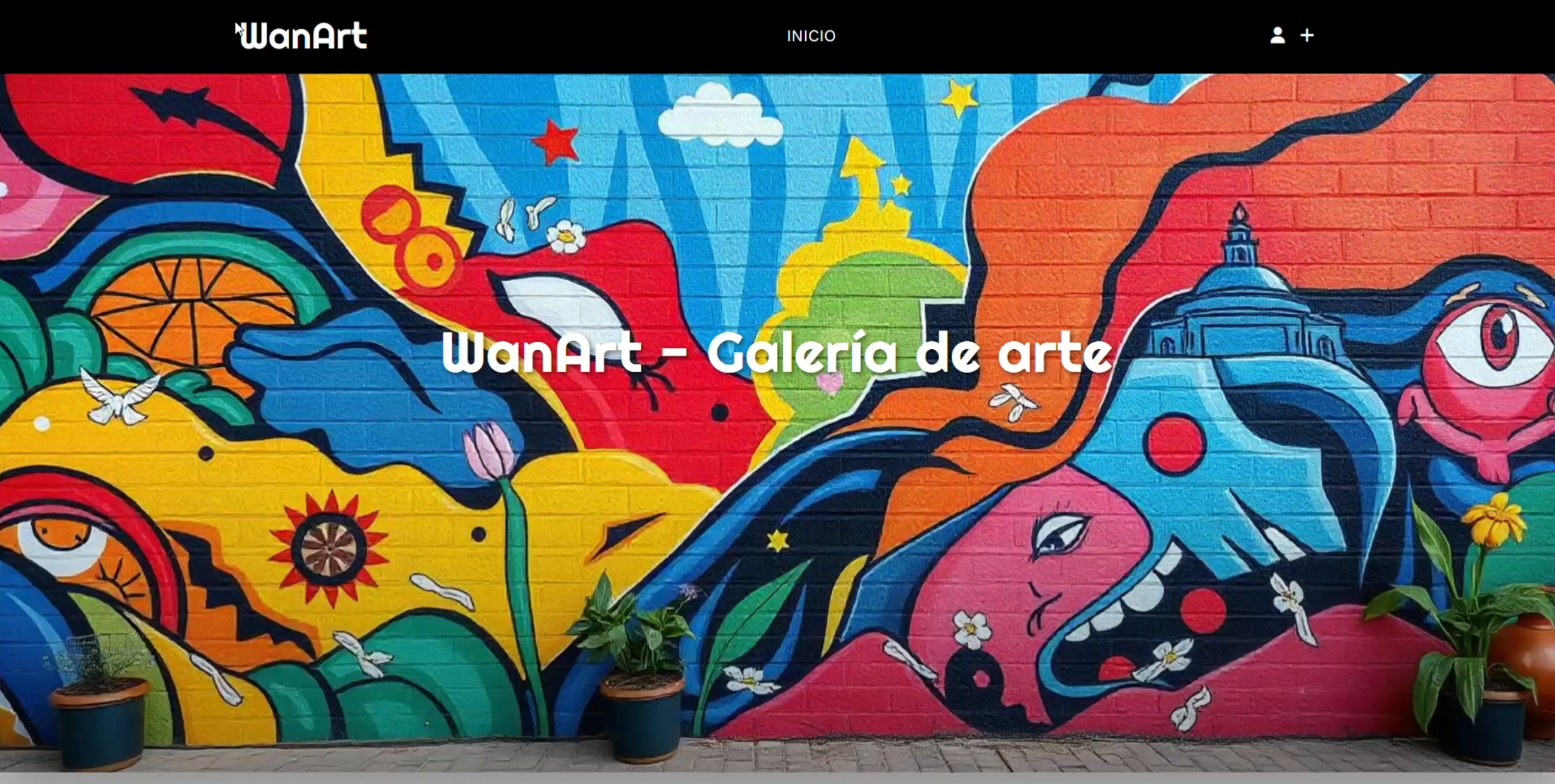 Sistema Galería Preview