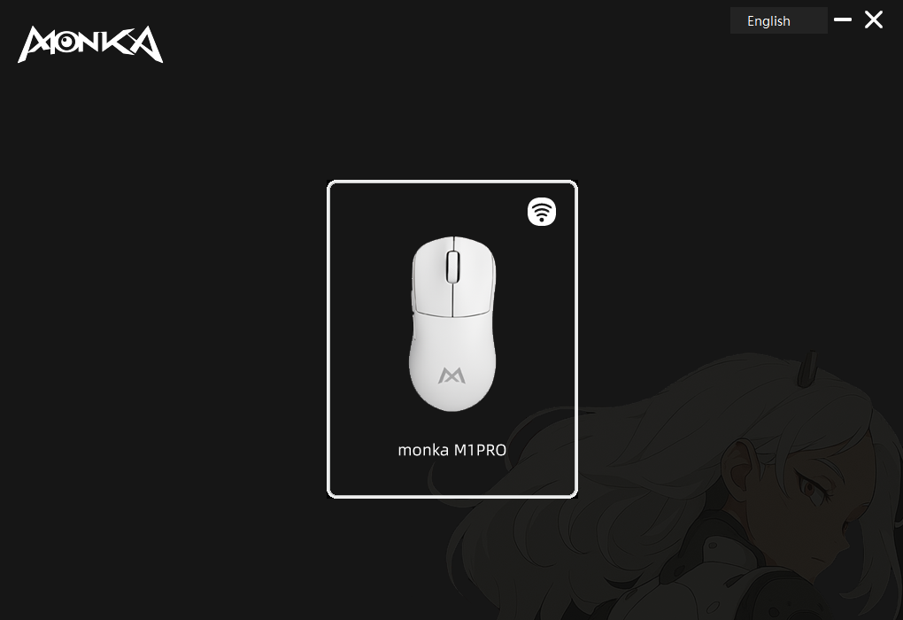 GitHub - nekokaito/monka-m1-driver: Monka M1, M1 Pro driver and ...