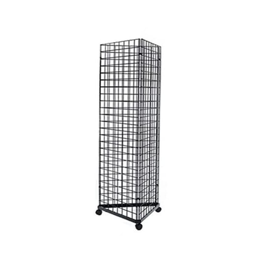 only-hangers-6-ft-h-x-2-ft-w-floor-wire-grid-panel-pegboard-3-sided-tower-floorstanding-display-kit--1