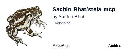 MseeP.ai Security Assessment Badge