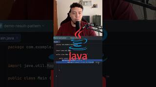 El foreach de #java puede simplificar mucho tu código #programacion #backend