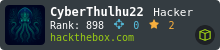 CyberThulhu22