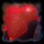 Achievement badge icon