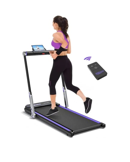 2-in-1-under-desk-foldable-treadmill-1-0-hp-with-bluetooth-for-home-office-use-with-lcd-screen-purpl-1