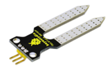 Soil moisture sensor