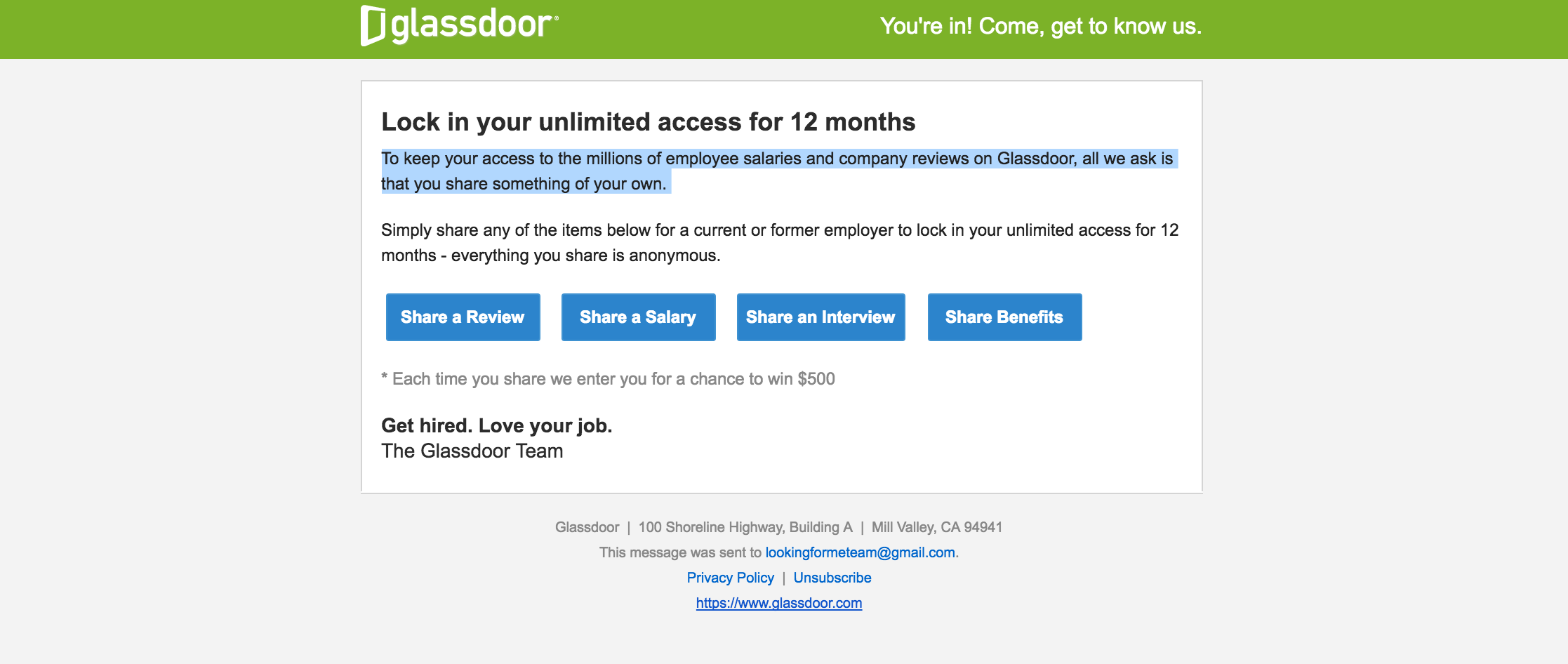 glassdoor