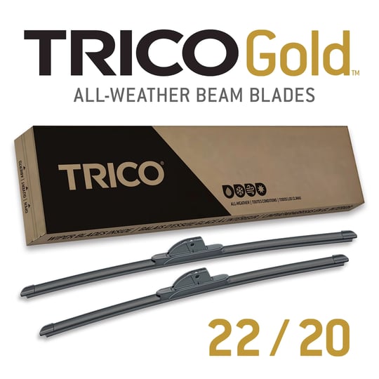 trico-gold-2-pack-all-weather-automotive-replacement-wiper-blades-22-and-20-inch-18-2220-size-2221