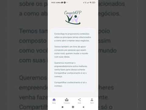 Vídeo Aplicação