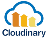 CLOUDINARY