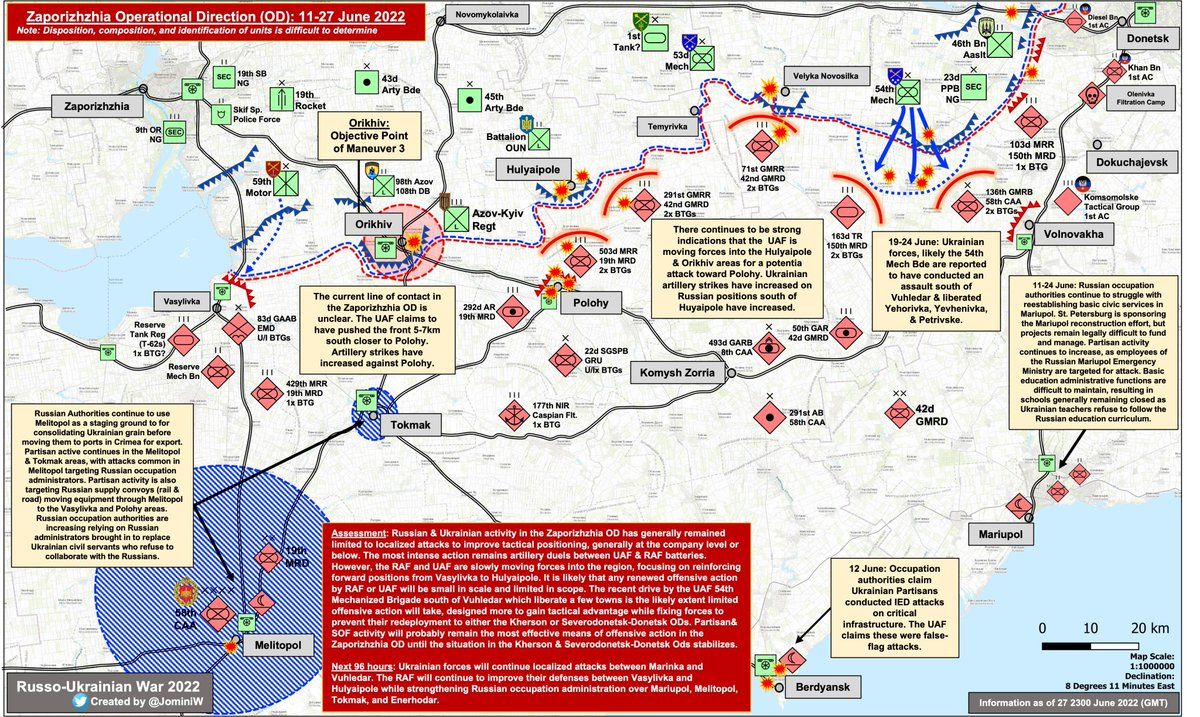 Zaporizhzhia OD 2022.6.11-27 🔍