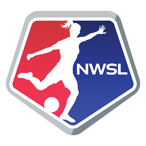 NWSL logo