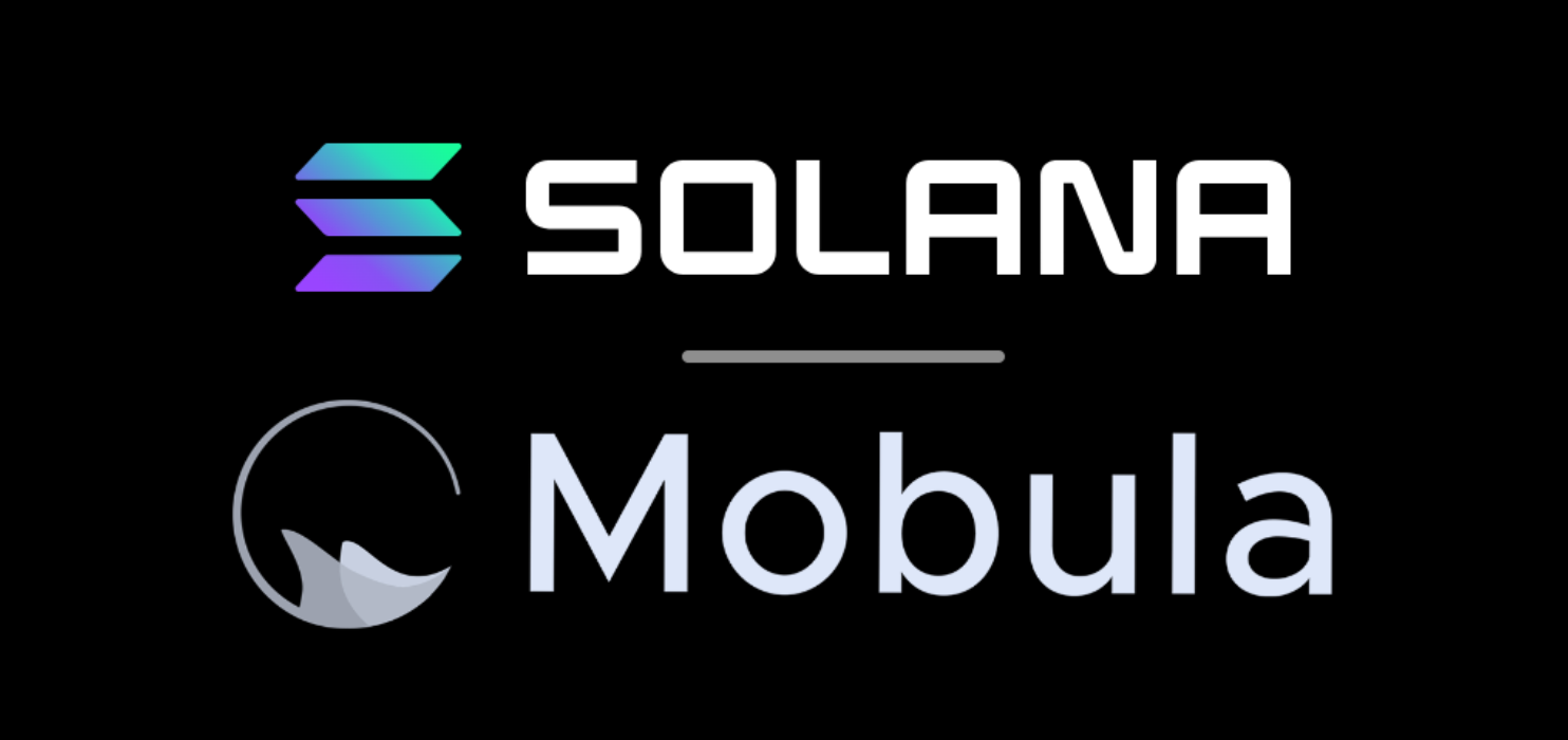 Solana/Mobula Logo