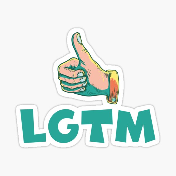 LGTM