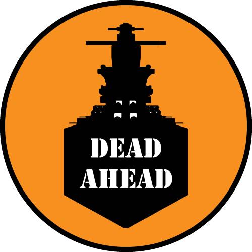 DEAD AHEAD