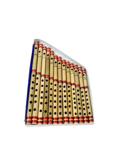 bamboo-bansuri-flute-set-multiple-key-tune-7-holes-fipple-woodwind-clarinet-1