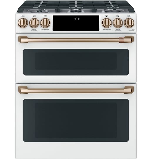 cafe-30-smart-slide-in-front-control-dual-fuel-double-oven-range-with-convection-matte-white-c2s950p-1