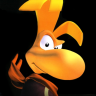 Rayman 2: Revolution