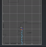 Example from Real Time Viewer