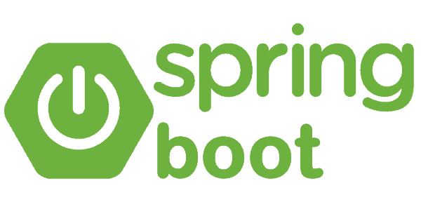 Logo do spring boot