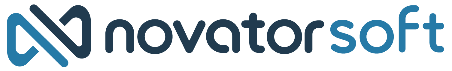 Novatorsoft Logo