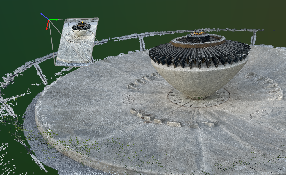 Open Photogrammetry Preview