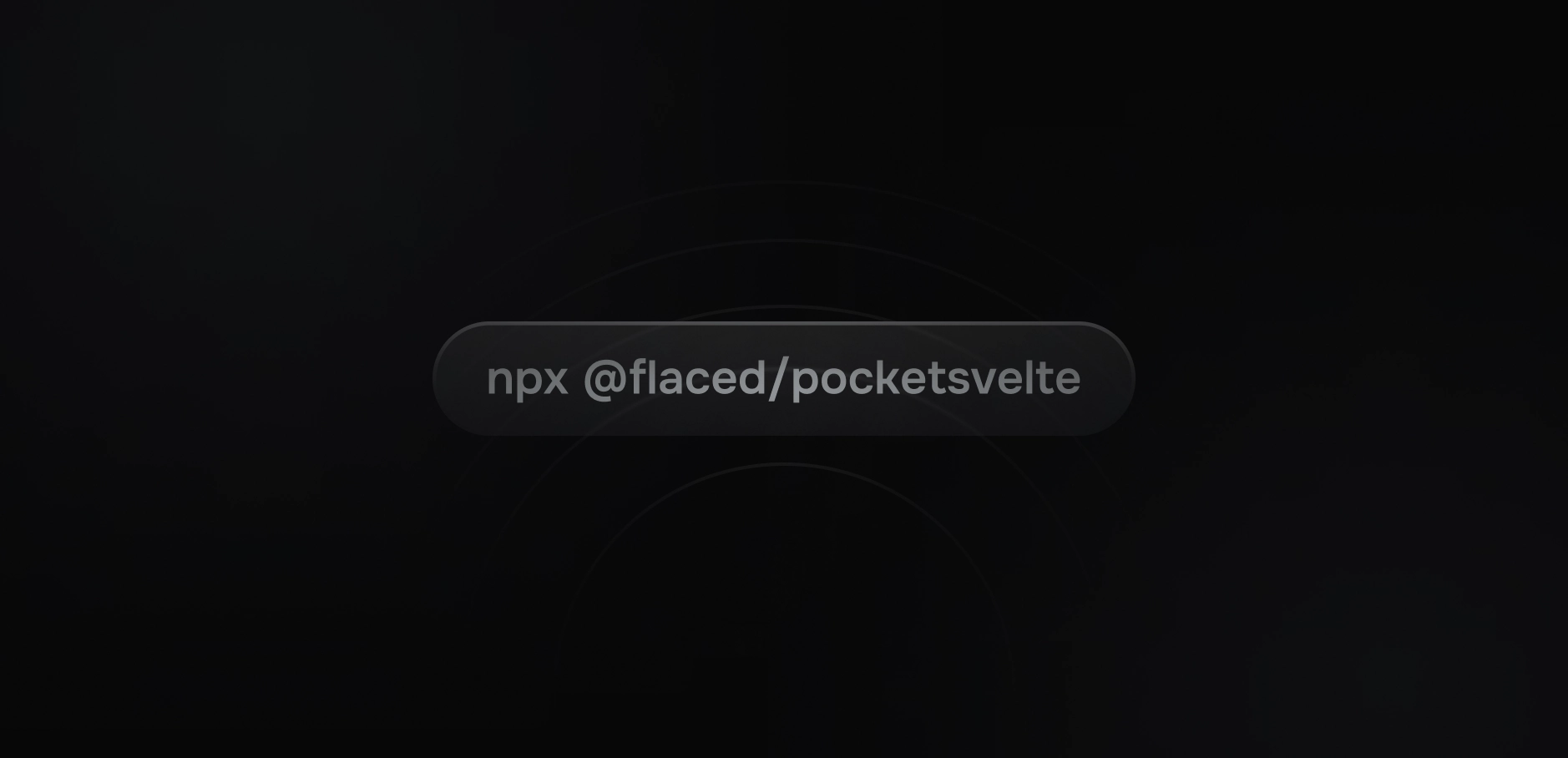 pocketsvelte