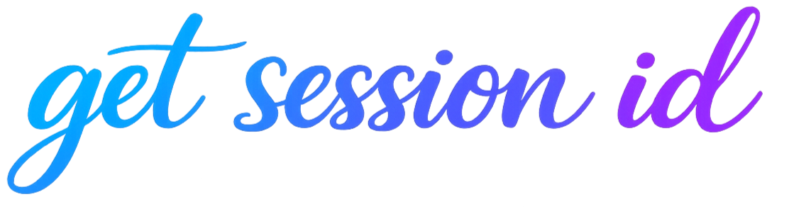 Get Session ID