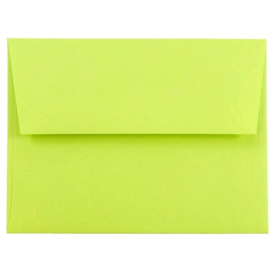 jam-paper-a2-colored-invitation-envelopes-4-3-8-x-5-3-4-ultra-lime-green-25-pack-1